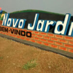 Policiais agem rápido e salvam criança de 3 anos que estava engasgada com pedaços de carne