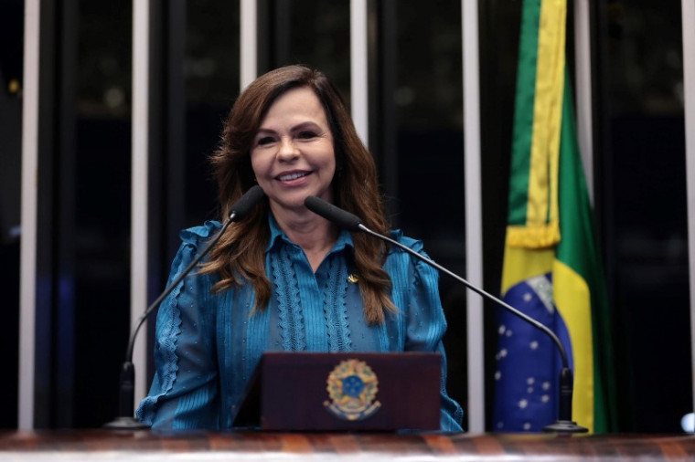 Senadora Dorinha também fará palestra no Encontro de Mulheres Municipalistas do Tocantins