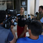 Suspeito de atacar mulheres na região norte de Palmas é identificado e preso, mas nega crimes