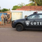 Quadrilha de saidinha de banco é alvo de operação no Tocantins; polícia procura 5 integrantes