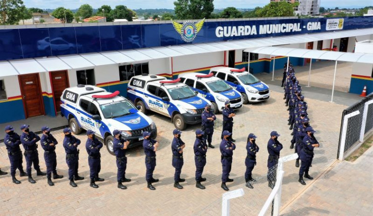 Após pressão do MPTO, Wagner prorroga validade do concurso da Guarda Municipal de Araguaína