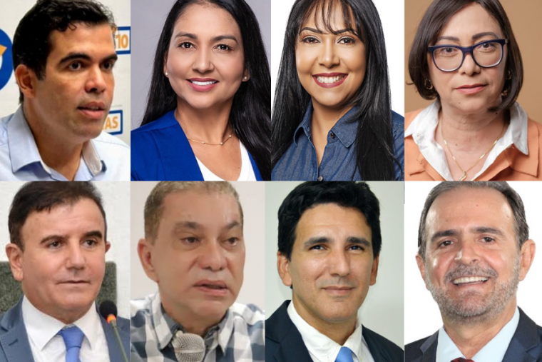Pré-candidato a prefeito de Palmas fala sobre Janad, Eduardo Siqueira, Amastha, Geo, Vanda, Vilela e Tum