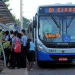 Empresas de Salvador e Rio de Janeiro vão alugar ônibus para o transporte coletivo de Palmas