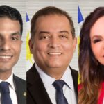Cota parlamentar: Irajá é o senador mais caro do Tocantins; Professora Dorinha é a que gasta menos