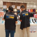 Procon verifica preços em lojas de 8 cidades para coibir propaganda enganosa na Black Friday