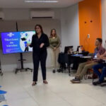 Sebrae promove curso sobre estratégias para impulsionar o mercado de vendas em Araguaína