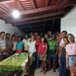 Federação partidária declara apoio à reeleição de Vicença e indicará candidato a vice em Santa Fé
