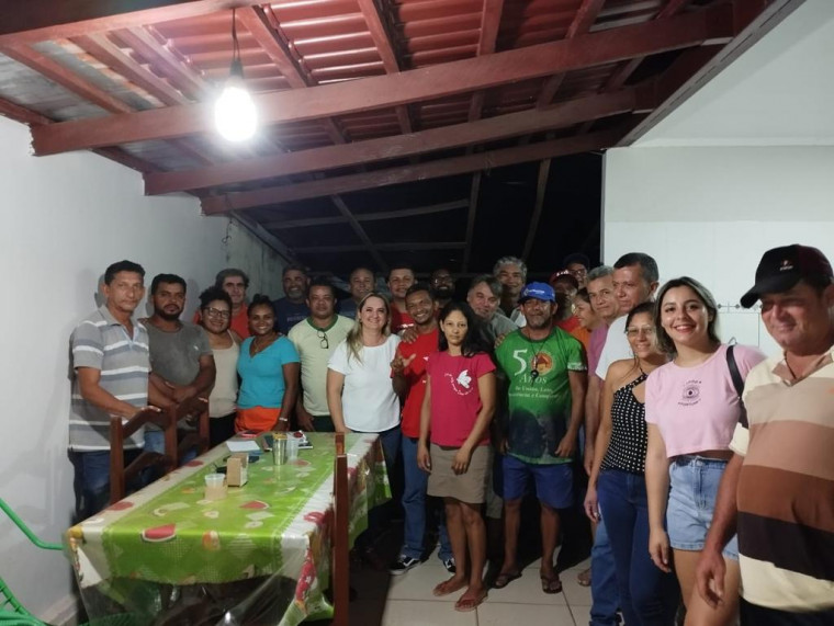 Federação partidária declara apoio à reeleição de Vicença e indicará candidato a vice em Santa Fé