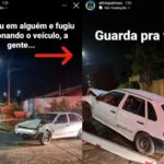Agência de Trânsito viraliza com bom humor em posts: 'se bebeu, a gente guarda o carro para você'