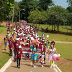 Hospital de Amor do Tocantins realizará a 7ª caminhada 'Passos que Salvam'; compre sua camisa!