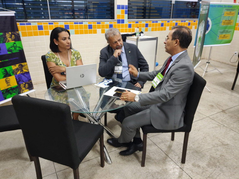 Na caravana de Lula, prefeito Wagner tenta destravar recursos para projetos e obras em Araguaína