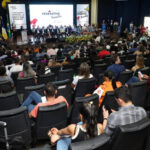 Ministro de Lula recebe título de cidadão tocantinense e encerra Caravana Federativa no estado