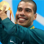 Tocantins receberá o maior medalhista paralímpico brasileiro e outros campeões do esporte