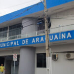 Câmara de Vereadores vai abocanhar R$ 8,5 milhões a mais por ano da Prefeitura de Araguaína