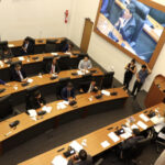 Câmara aprova reajuste de 100% em auxílio-alimentação e nova alíquota previdenciária em Palmas