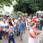 Tradição milenar leva milhares de pessoas aos cemitérios de Araguaína e ajuda a aquecer comércio
