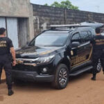 Maior articulador de fraudes contra o FGTS é preso em operação da Polícia Federal em Palmas