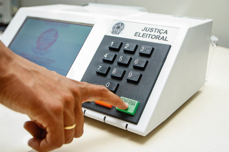 TRE-TO já cedeu urnas para eleições da OAB, UFT, IFTO, Sisepe, Sinpol e várias outras entidades