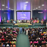 Encontro promovido pela ATM reúne cerca de 400 mulheres e incentiva participação na política