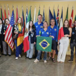 Programa de intercâmbio do Rotary está de volta para jovens do Tocantins, Goiás e Distrito Federal
