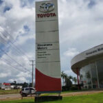 Rede de concessionárias de veículos abre vagas no Tocantins, Goiás, Minas, Maranhão e Pará