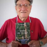 Morre o escritor e professor Ângelo Bruno, membro fundador da Academia de Letras de Araguaína