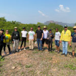 Sebrae e prefeituras lançam roteiros turísticos de Babaçulândia, Xambioá, Filadélfia e Wanderlândia