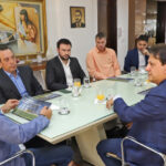 Indústria de bioenergia tem plano ambicioso de investir cerca de R$ 1,1 bilhão em Miracema