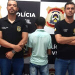 Tio suspeito de abusar sexualmente do sobrinho de apenas 11 anos é preso em Pedro Afonso