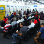 Mutirão de negociação de débitos em Araguaína segue com atendimentos no final de semana