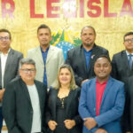 Prefeito sanciona lei que cria auxílio-alimentação para vereadores e gera polêmica em cidade