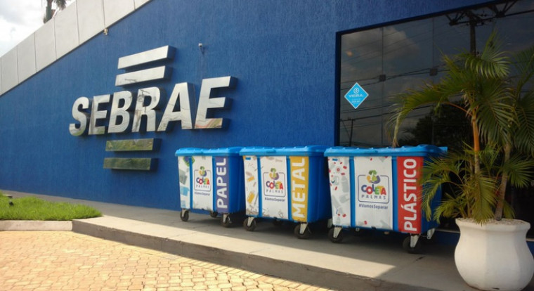 Com inscrições abertas, seletivo do Sebrae oferece salários de até R$ 8,3 mil e vários benefícios