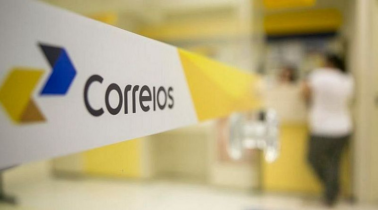 Funcionários dos Correios do Tocantins e mais 3 estados anunciam greve na véspera da Black