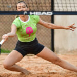 8º Encontro de Mulheres do Beach Tennis é realizado em Palmas e premia as melhores na areia