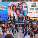 Tocantins é contemplado com mais de 1.500 unidades na faixa 1 do Minha Casa, Minha Vida