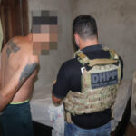 Operação 'Falso Amigo' prende 3º envolvido na morte de usuário que avisou traficante sobre emboscada