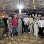 SPU reúne representantes de 25 instituições para articular a 'Caravana Federativa' no Tocantins