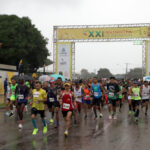 Atletas de 12 estados e do DF disputarão a maior e mais tradicional corrida de rua do Tocantins