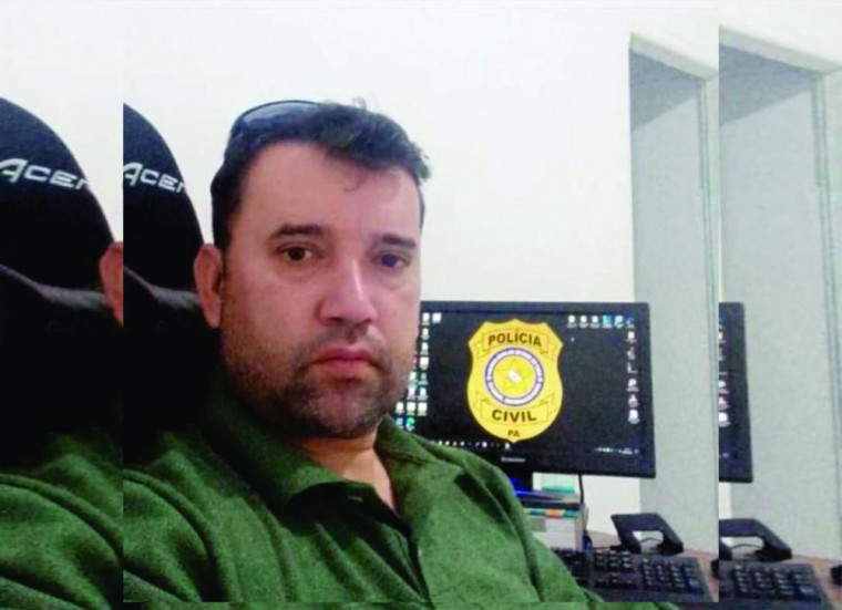 Saiba quem é o delegado do Pará que foi preso no Tocantins por cobrar R$ 15 mil de empresário