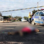 Polícia desvenda morte de homem no meio da rua em 2019 e indicia suspeitos, em Araguaína