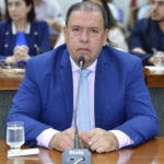 Deputado Gipão defende promoção de policiais civis por ato de bravura, assim como na PMTO
