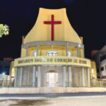 Semana da Família Carismática Orionita será celebrada de 19 a 25 de novembro em Araguaína