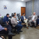Posse de aprovados no concurso da Educação será totalmente digital, anuncia Governo do Estado