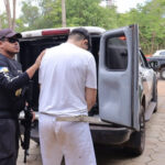 Luxúria: chefão de facção suspeito de coordenar plano de mortes em Palmas chega ao Tocantins