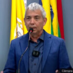 Prefeito diz que 'ninguém deve se perpetuar em cargo político' e rechaça nova candidatura