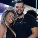 Grávida de 7 meses, esposa de marceneiro desaparecido há quase um mês, clama por ajuda