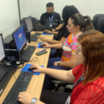 Prontuário eletrônico se torna realidade no Hospital Regional de Araguaína e agiliza serviços
