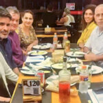 Unidos por federação, presidente do PV falta em plenária do PT; Marcelo Lelis justifica ausência