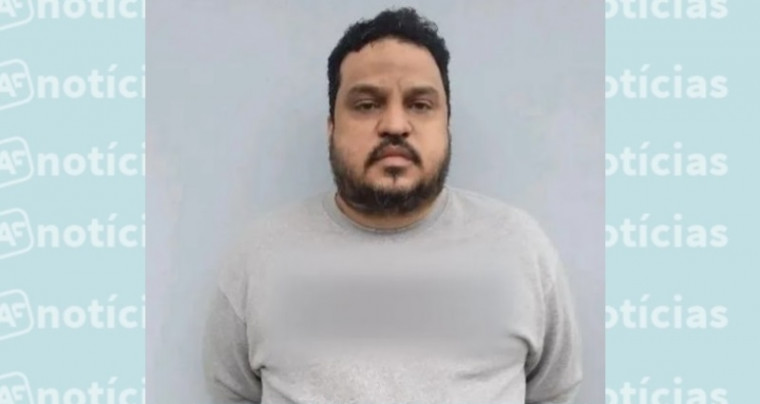 Mandante da morte de empresário pega 22 anos de prisão e terá de pagar R$ 100 mil à família
