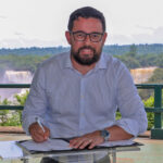Secretário da Comunicação do Tocantins assina carta conjunta nacional de combate às fake news
